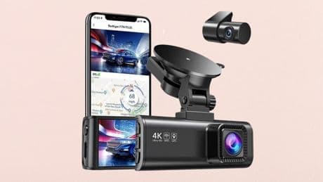 Erreur de prix ou offre super rare sur cette Dashcam de dernière technologie ?