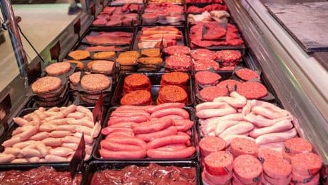 Mexico to buy British pork in new £19m deal