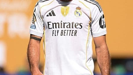 TRANSFER HABERİ - Real Madrid'den Fenerbahçe'ye bomba transfer! Herkes Vazquez derken...
