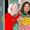 Sally Sorts It: My 82-year-old neighbour was tricked by fraudsters into buying £137k gold bars and handing them over - but Santander won't reimburse her
