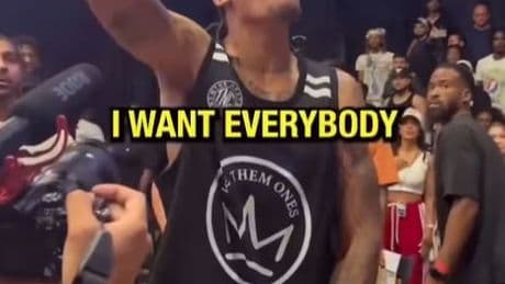Michael Beasley posts raunchy message after epic $100K one-on-one win over Lance Stephenson
