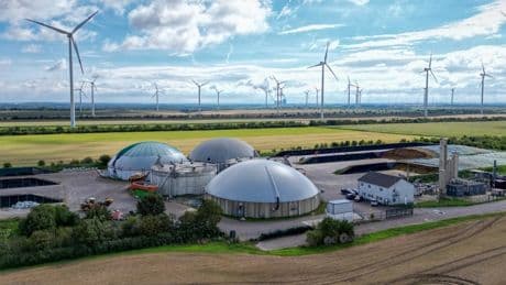 Wärmewende: Biogas kommt Verbraucher teuer zu stehen