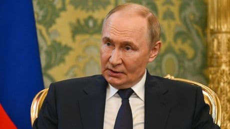 Ukrainekrieg: "Nützlich und konstruktiv" – Hoffnung nach Putins Gespräch mit US-Unterhändler