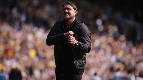Leeds target Premier League striker as Whites ready to spend 'over £100m'