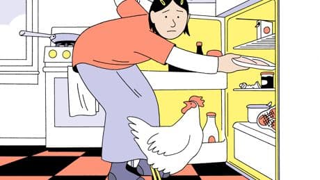 Can’t commit to vegetarianism but want animals to suffer less? You’ve got options.