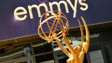 Watch live: 2025 Emmy Award nominations announced