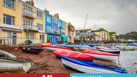The 10 best places to live in the UK revealed with some surprising winners