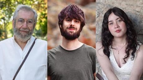 Lo más leído del verano: la gran apuesta de David Uclés despunta entre nombres como Allende o Cercas