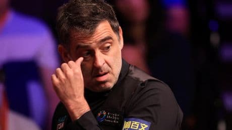Former world champion slams ‘crazy’ Ronnie O’Sullivan decision that would always ‘result in almost certain heavy defeat’