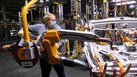 White House scales back auto tariffs after industry panic: ‘It’s a little bit of help’