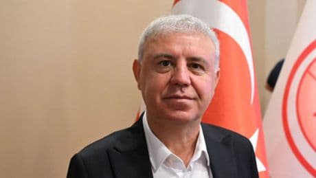 "Emeğin statüsü olmaz"