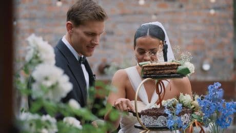 Bachelor Felix lädt zum Hochzeitsdate - SIE bekam seinen ersten Kuss