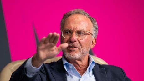 Rummenigge rät Nagelsmann zu Demut: „Zu fordernd und extrovertiert“