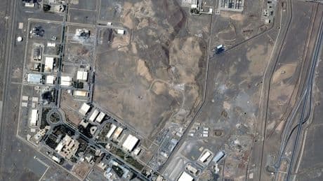 Fabrizierte Vorwürfe: Iran richtet Atomwissenschaftler hin
