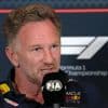 Red Bull says F1 team principal Christian Horner has been released from his duties