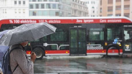 La inseguridad se consolida en Bilbao como el principal problema para sus vecinos