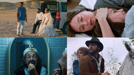 Locarno Film Festival 2025, un programma all’insegna del grande cinema d’autore