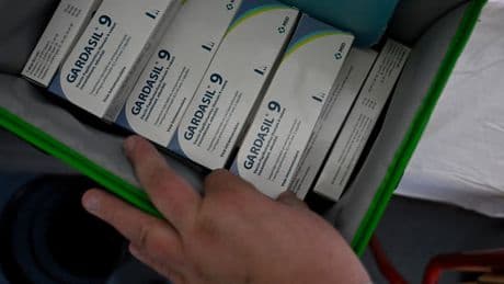 Papillomavirus: un élargissement de la vaccination jusqu'à 26 ans recommandé par les autorités