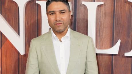 Nick Mohammed at Richmond Theatre review: powered by sparkly-jacketed charisma