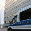 Zugriff in Heiligenhaus: Nach Angriff vor Bar in Bielefeld: Tatverdächtiger festgenommen