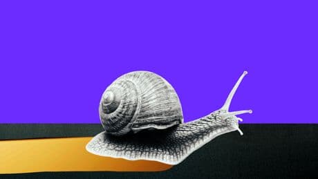 Reasoning-Modelle: Im Schneckentempo zur Superintelligenz