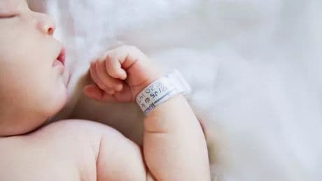 'My friend is naming her baby after a fish – she can't see how ugly it is'