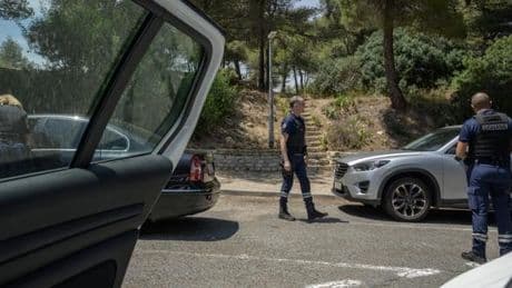 Entre l’Espagne et la France, des trafics de drogue jusqu’à « saturation »