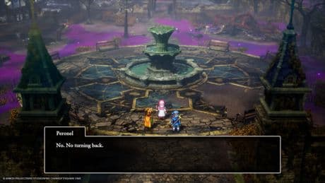 Remakes of the first two Dragon Quest games launch in October