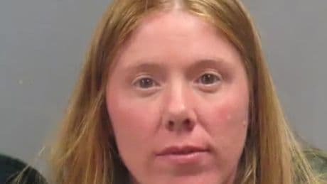 Mum 'tried to sacrifice son' before killing her sweet children aged just two and nine