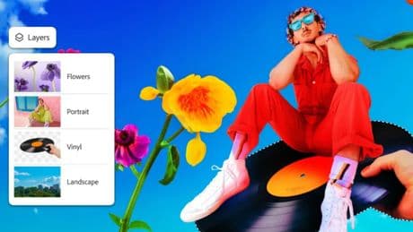Photoshop kostenlos: Adobe liefert Gratis-App für Android