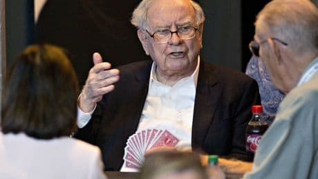 Bestinver reduce su inversión en Berkshire: sin Buffett será diferente