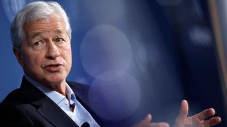 Jamie Dimon has a very specific image of the WFH employee