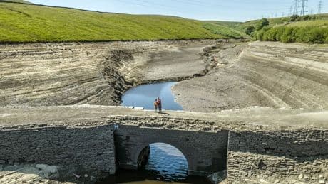Water sector suffering from ‘deep-rooted’ failures, review warns