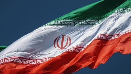 İran'da Mossad adına çalıştığı iddia edilen bir kişi idam edildi
