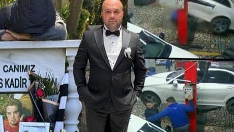 2,5 tonluk araç üstüne düştü! Aileyi yıkan gerçek: Bu bildiğiniz cinayete teşebbüs