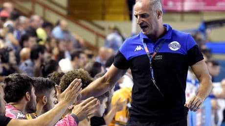 El SOS de Rafa Guijosa: el exjugador de balonmano y seleccionador de Irán, atrapado en Teherán: “Han caído bombas cerca”