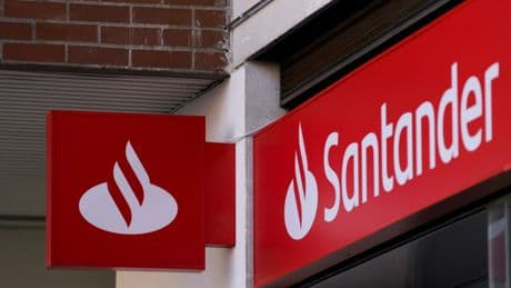 Santander is making a huge change to bank accounts used by thousands from TODAY