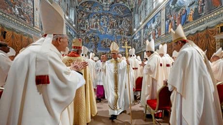 Conflits, crise migratoire, IA… Léon XIV, le pape d’un nouveau monde
