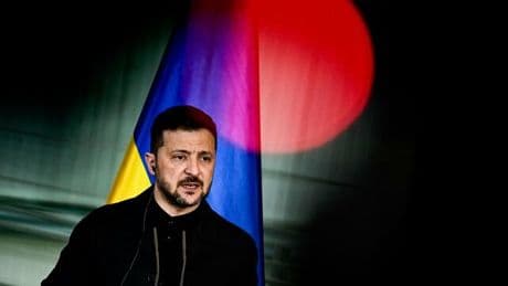 Die Lage im Überblick: Ukraine-Krieg: Gefangenenaustausch vereinbart – neues Gesetz