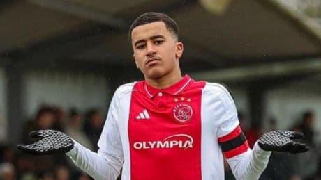 Primer mensaje de Ouazane tras no fichar por el Real Madrid