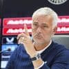 Mourinho waarschuwt Feyenoord en wijst naar zijn resultaten buiten De Kuip
