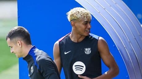 Un Clásico por LaLiga