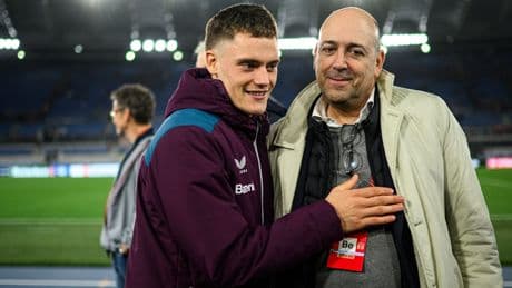 Wegen Wirtz - Leverkusen-Boss attackiert Bayern
