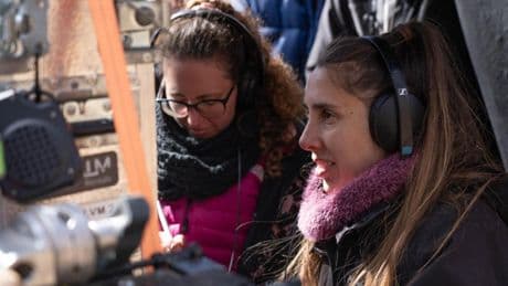 Gala Gracia estrena 'Lo que queda de ti': "La gente de la ciudad a veces victimiza a los que viven en el campo"