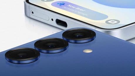 Give your old smartphone to Samsung and get the Galaxy S25 for just £228