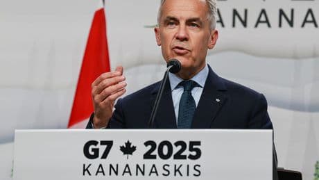 Carney says Canada, India to reappoint high commissioners in apparent diplomatic thaw
