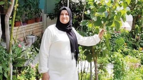 Neriman’ı pusu kurup katletmiş