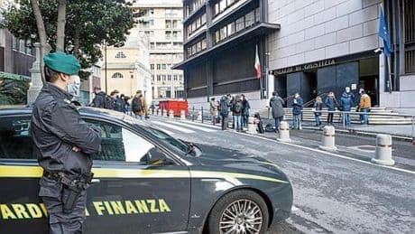 Barista stuprata a Genova, le sentenze d’appello
