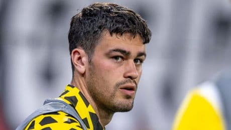 BVB: Gio Reyna verlässt Borussia Dortmund in Richtung Gladbach