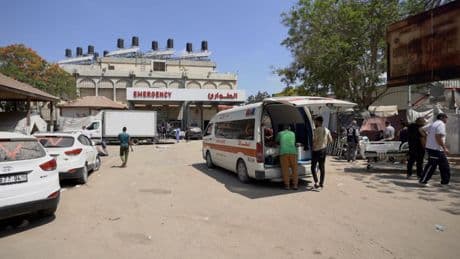 Hamas Leader Mohammed Sinwar Killed In Airstrike, Netanyahu Says